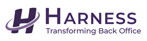 Harness logo